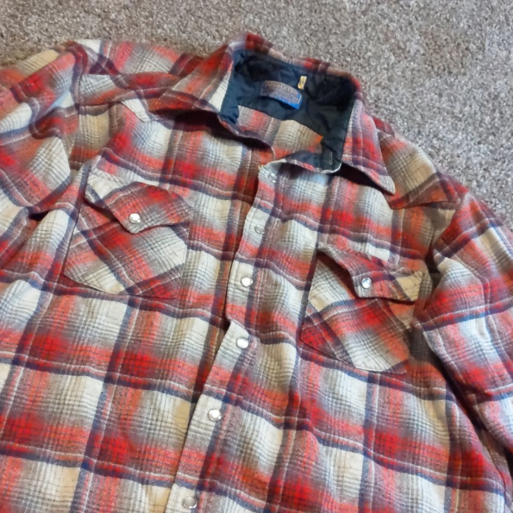 flannel